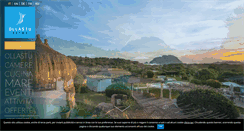 Desktop Screenshot of ollastu.it